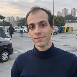 Alexandre 'Alex' Ribeiro de Oliveira