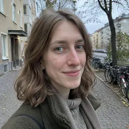 Keira V. Ahlström-Kallio