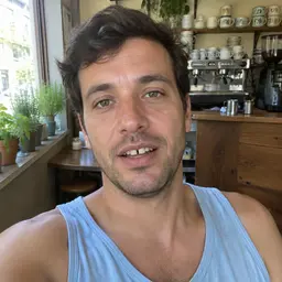 Rafael 'Rafa' Duarte de Campos