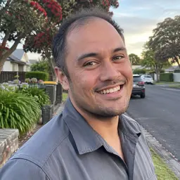 Teal 'T' Wairua-Tai
