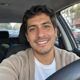 Aldo Patricio Sánchez-Rojas