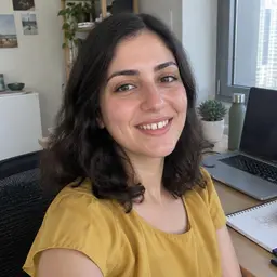 Rania Nour al-Hakim