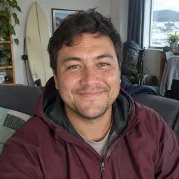 Jared 'Jay' Tūwhare-McKenzie