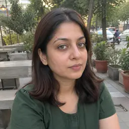 Anushka 'Anu' Rathore
