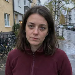 Kaja Marie Sæther-Johansen