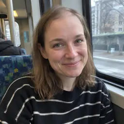 Aino-Maija Kallioharju