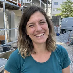 Miriam-Lu 'Miri' Hagenauer-Schulz