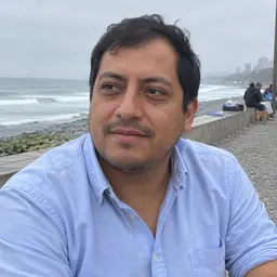 Alonso Javier del Castillo