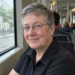 Alexis-Mare 'Lex' Kornfeld