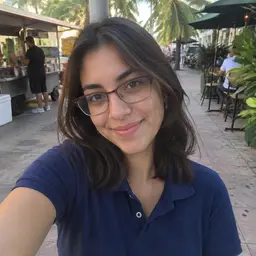 Marisol 'Mari' Leal-Rodriguez