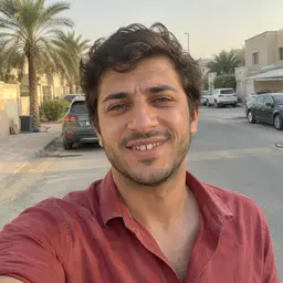 Naseem al-Farooq