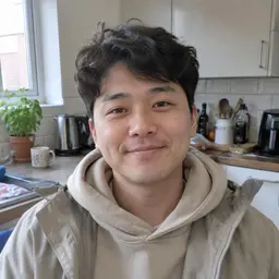 Jordan Lee