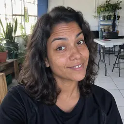 Júlia Nascimento de Souza