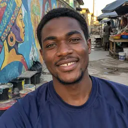 Chinonso 'Chino' Okafor-Adeyemi