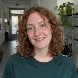 Maja Sofie Skovlund-Ener