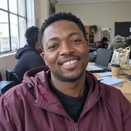 Sipho 'Sparks' Nkosi-Makhetha