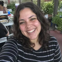Isabella "Frost" Moisés-Cordova