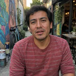Hugo Alberto Montalvo-Quesada
