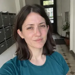 Romy Lichtenberg-Schmidt