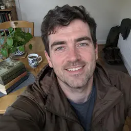 Seamus O'Reilly