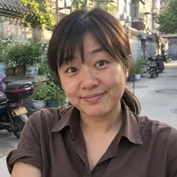 Liu Wei-Rong