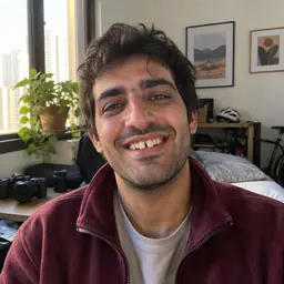 Nadir Al-Farsi