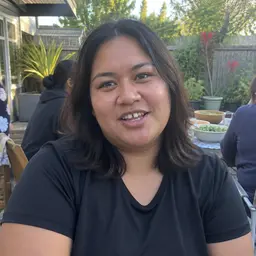 Tui Mei Ngāti-Puri