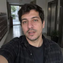 Rafael "Jelly" Moreira-Pereira