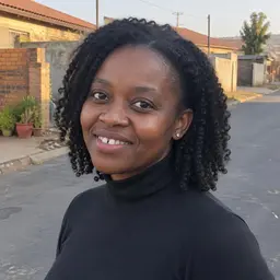 Thandiwe KwaNdlovu-Phosa