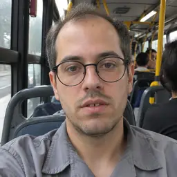 Kai Lúcio de Oliveira-Nunes