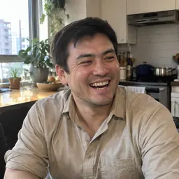 Haruto Matsuda-Brown