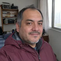 Sergio Manuel "Checho" Varela-Lagos