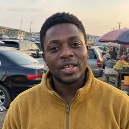 Chidi Obiagwu-Nnaji