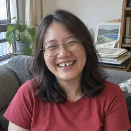 Ngai-Yan 'Ari' Tsang-Lam
