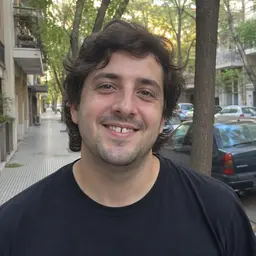 Santiago Gómez