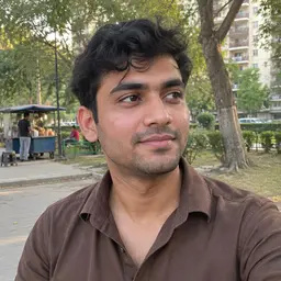 Rohan Mehta