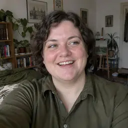 Alba-Marie 'Al' Schneider-Kraus