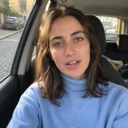 Bianca Leontina Vigna-Ferretti