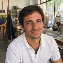 Javier Alejando Ruiz-Castellanos