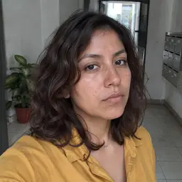 Yael Luna de la Cruz