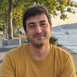 Emre Yılmaz