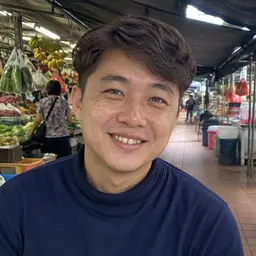 Kai Tan Yew-Ling