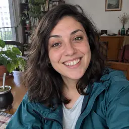 Gabriela 'Gaby' López-Fernández