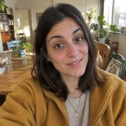 Marisol 'Mari' Fernández-Alvarez