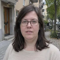 Alex Andersson