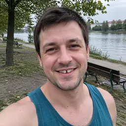 Václav 'Váca' Novotný-Káčer