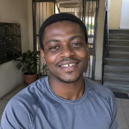Langa Sipho Mthembu