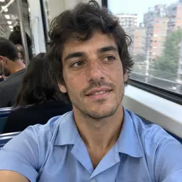 René Alba Ruiz-Sánchez