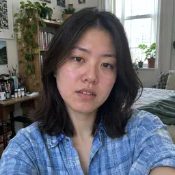 River Chen