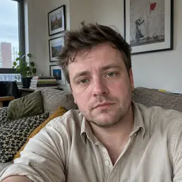 Alistair 'Ali' O'Brien-Page